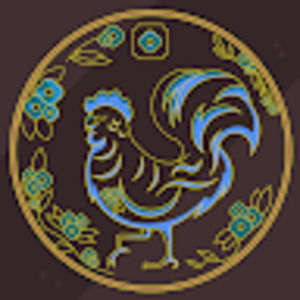 Meet your Posher, Timothy